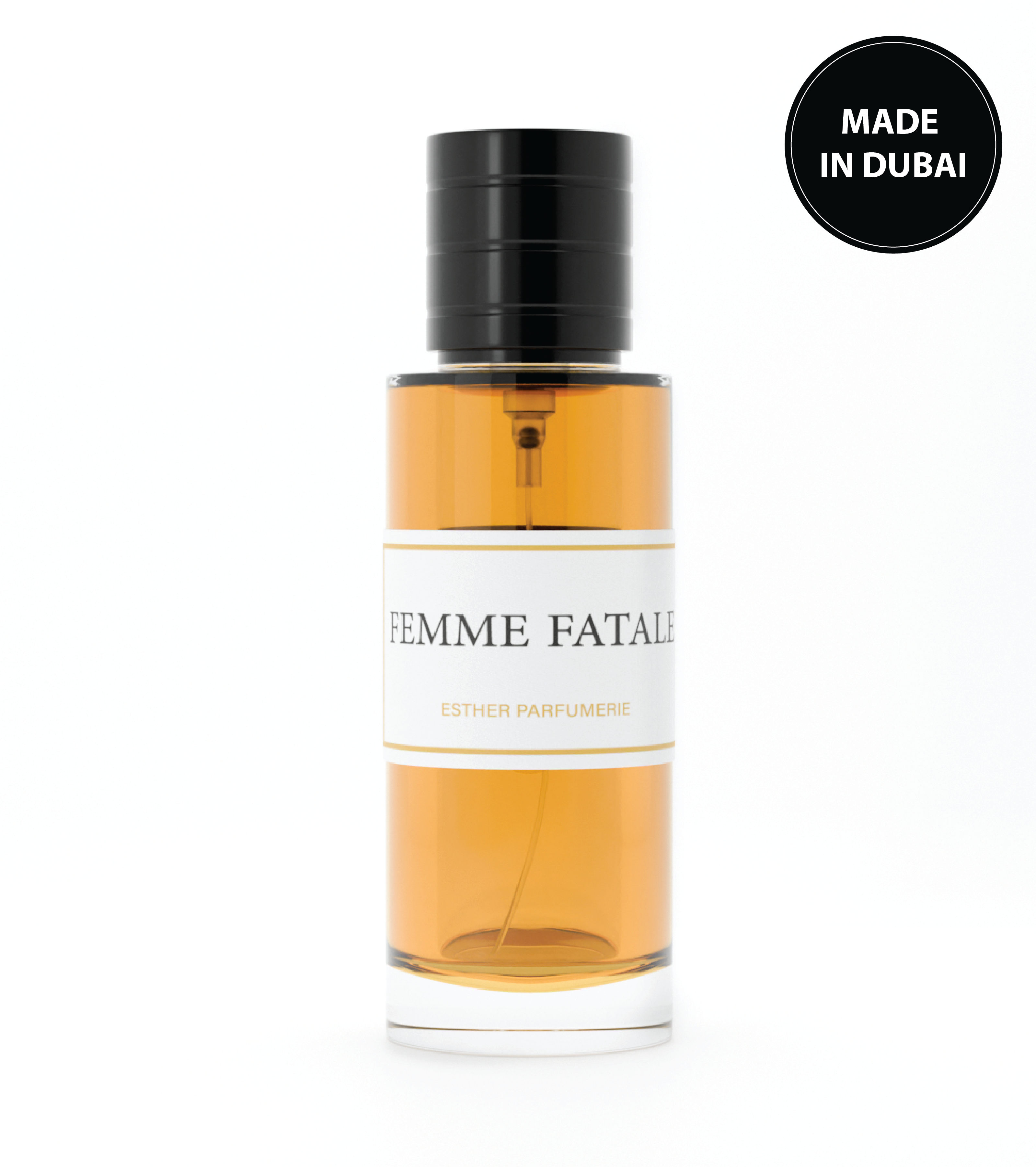 FEMME FATALE