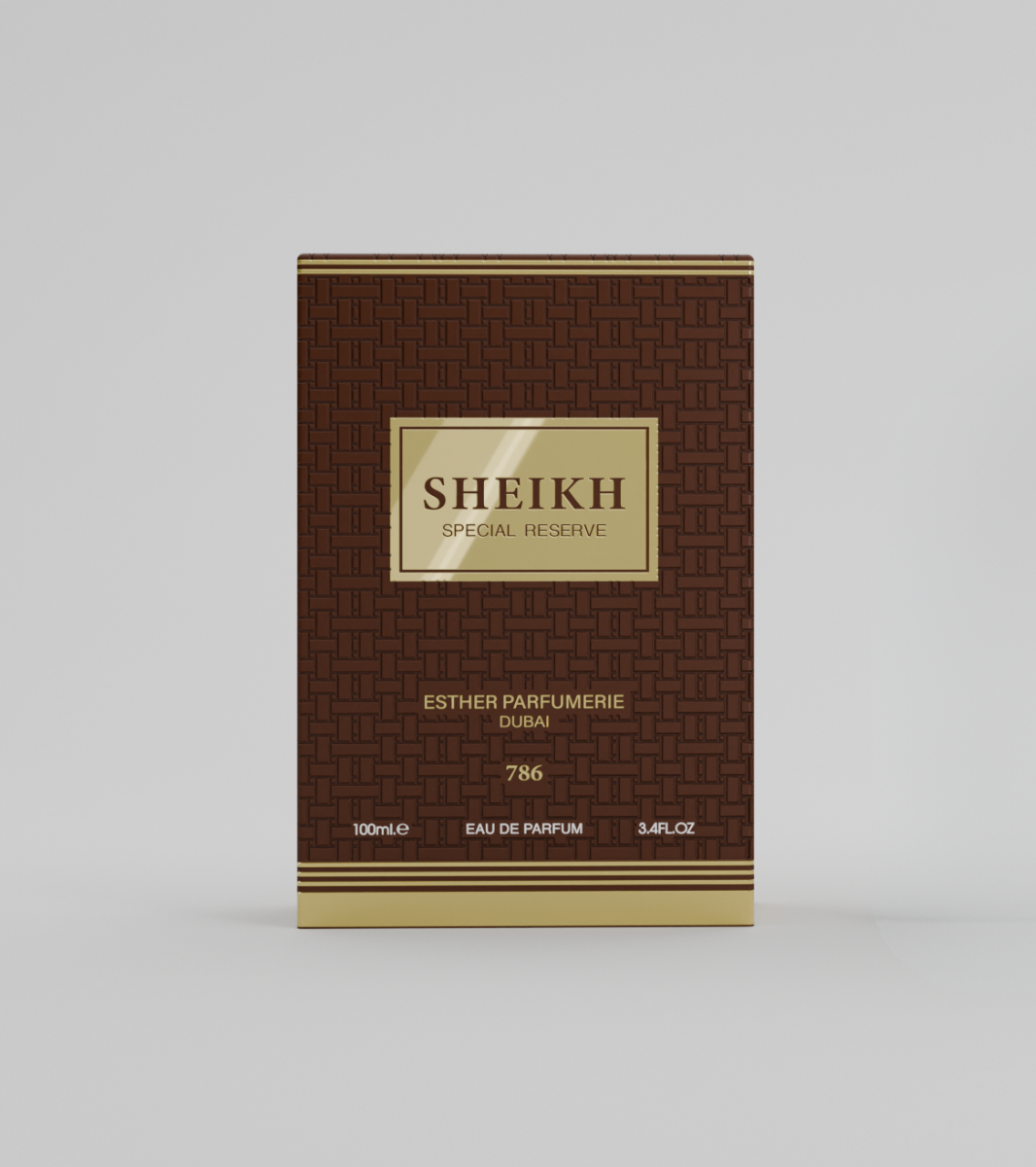 SHEIKH