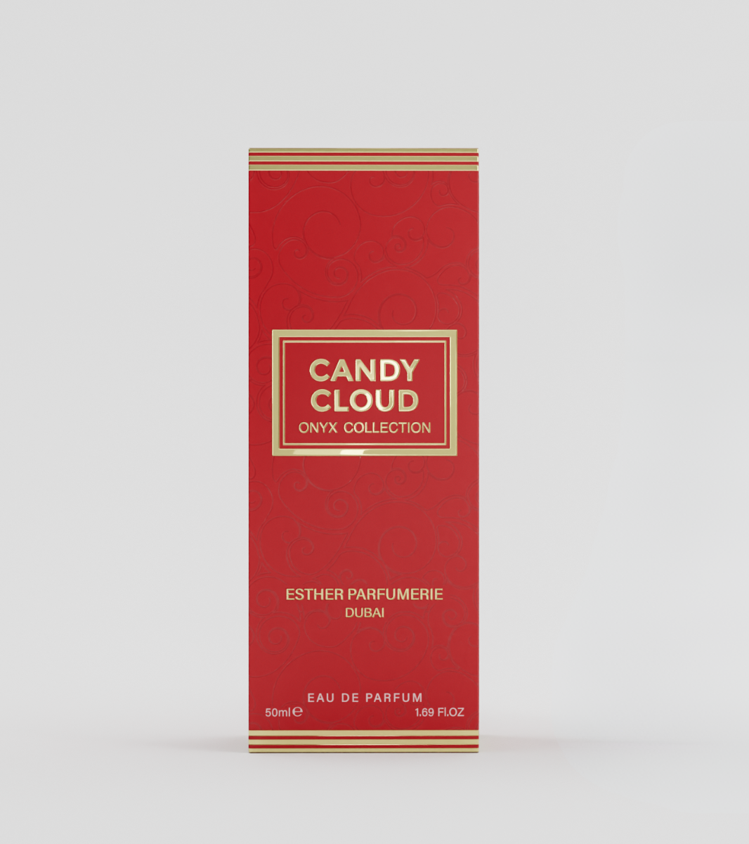 CANDY CLOUD