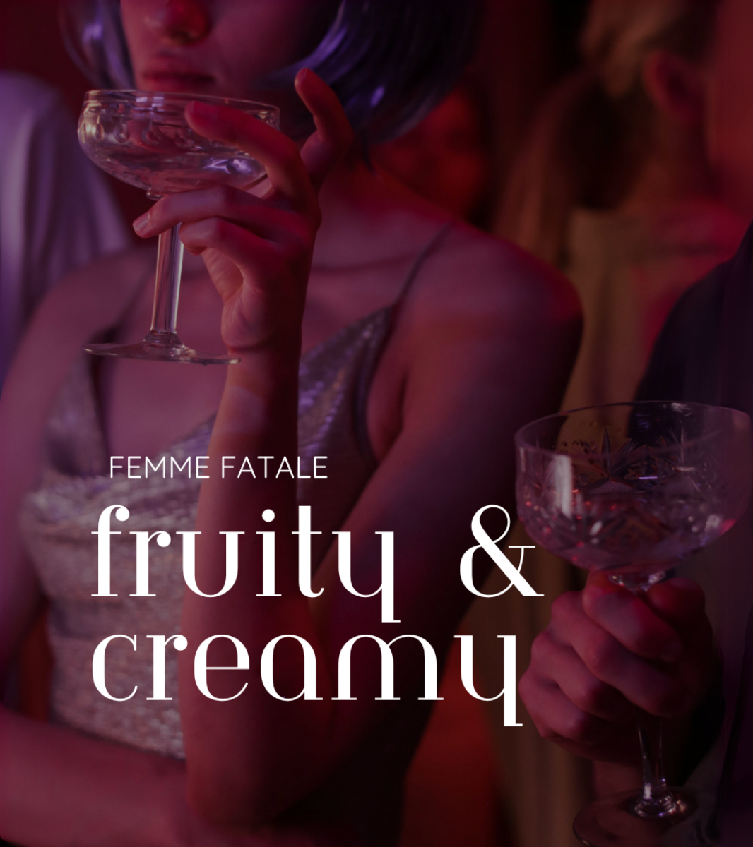 FEMME FATALE