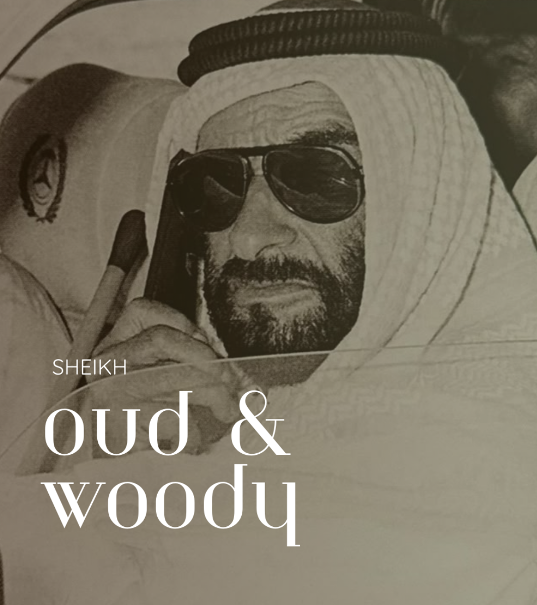 SHEIKH