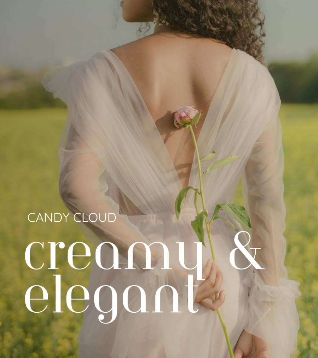 CANDY CLOUD