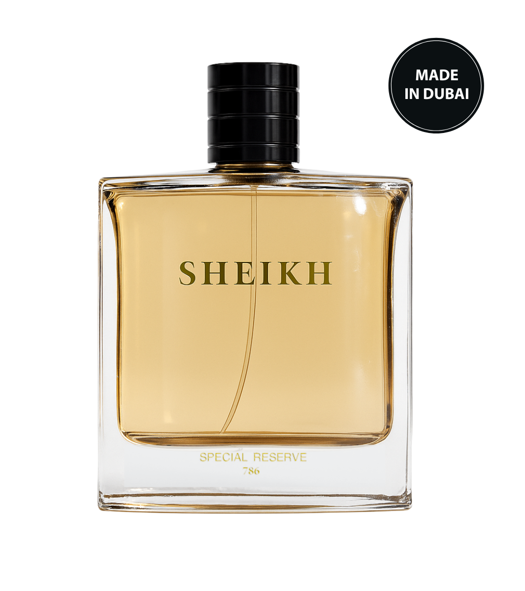 SHEIKH