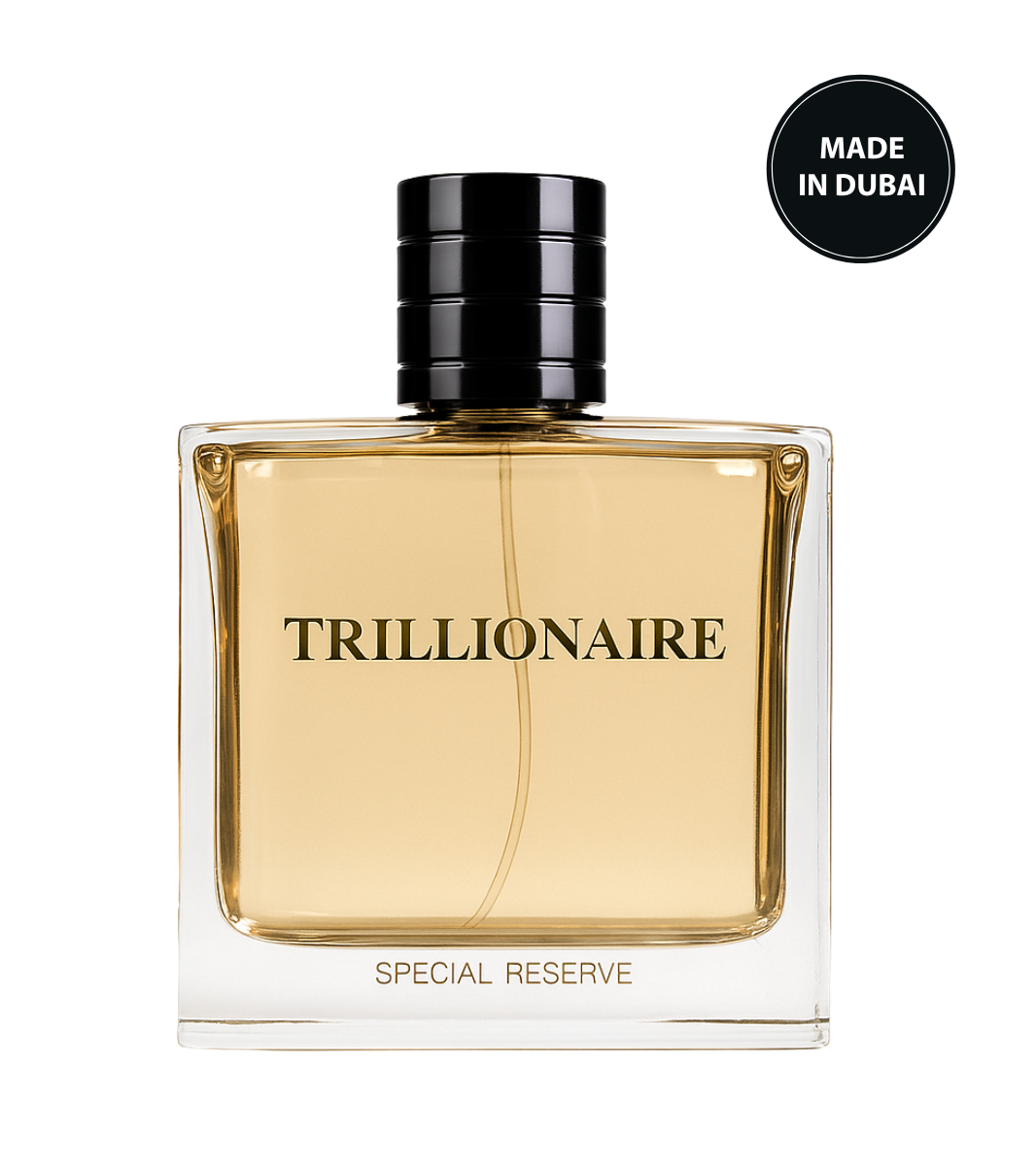 TRILLIONAIRE