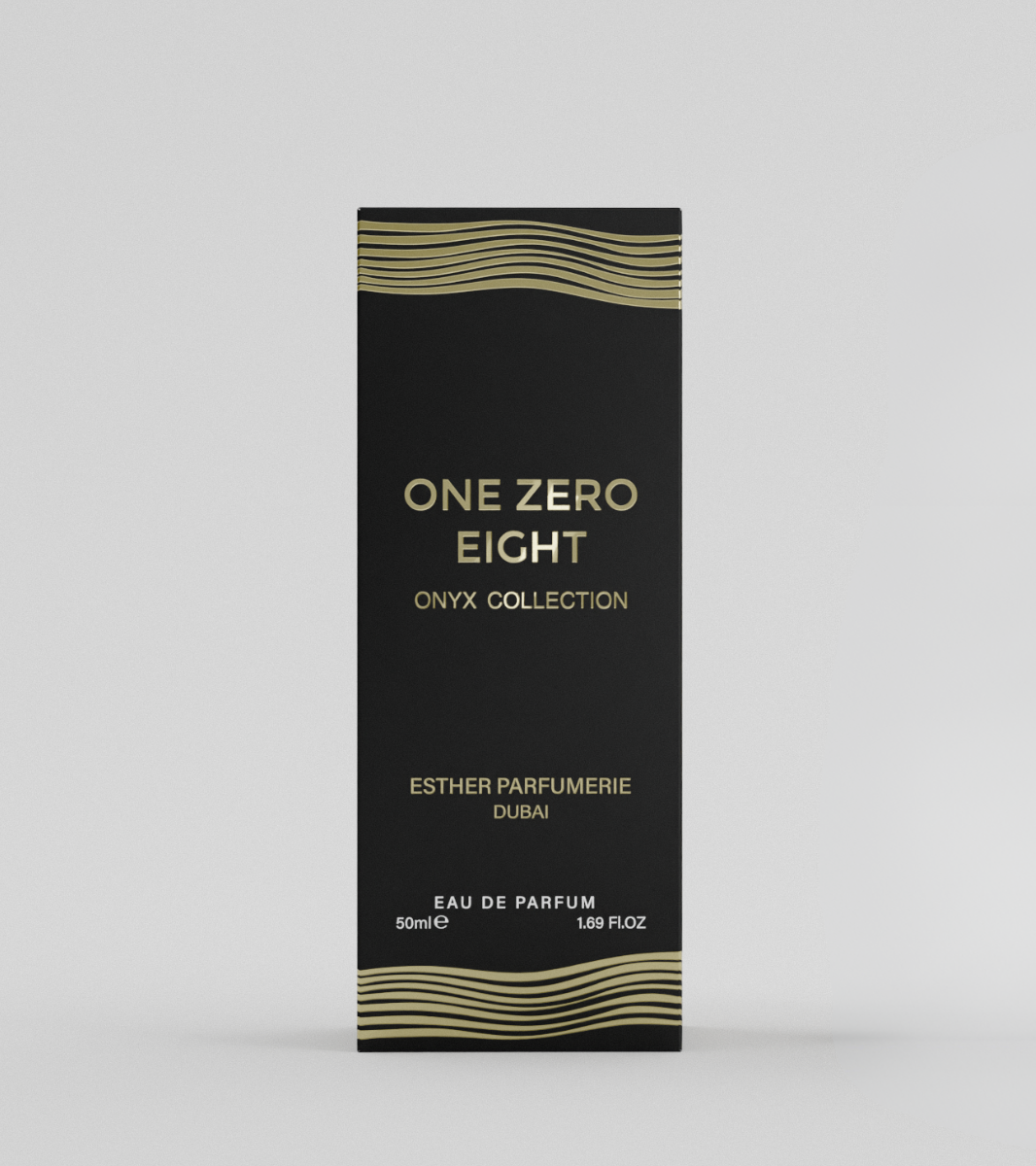 ONE ZERO EIGHT