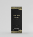 ONE ZERO EIGHT