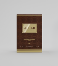 SHEIKH