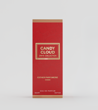 CANDY CLOUD