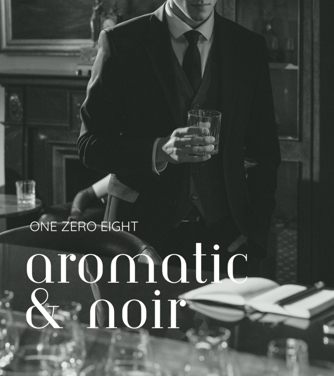 ONE ZERO EIGHT