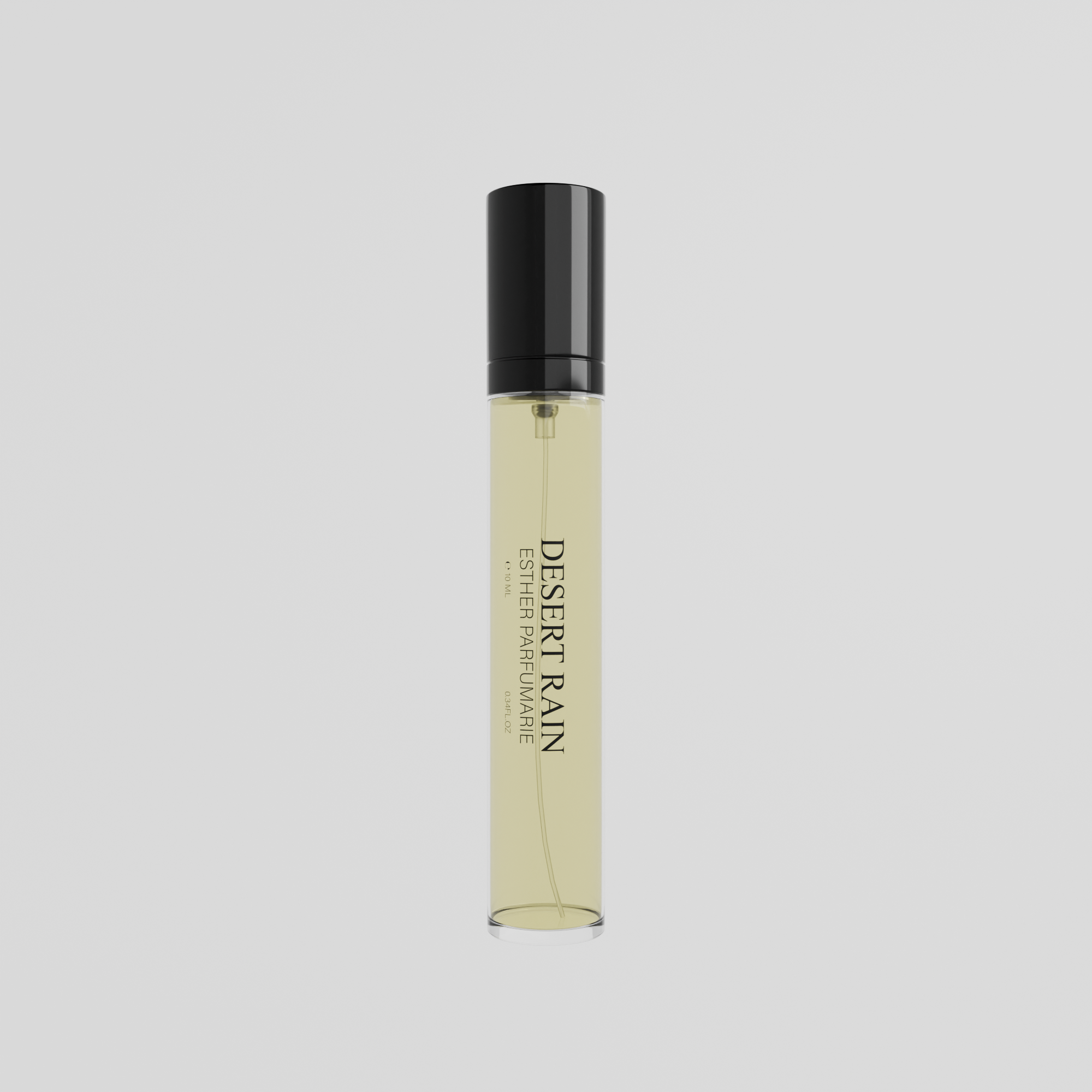 DESERT RAIN - 10 ML