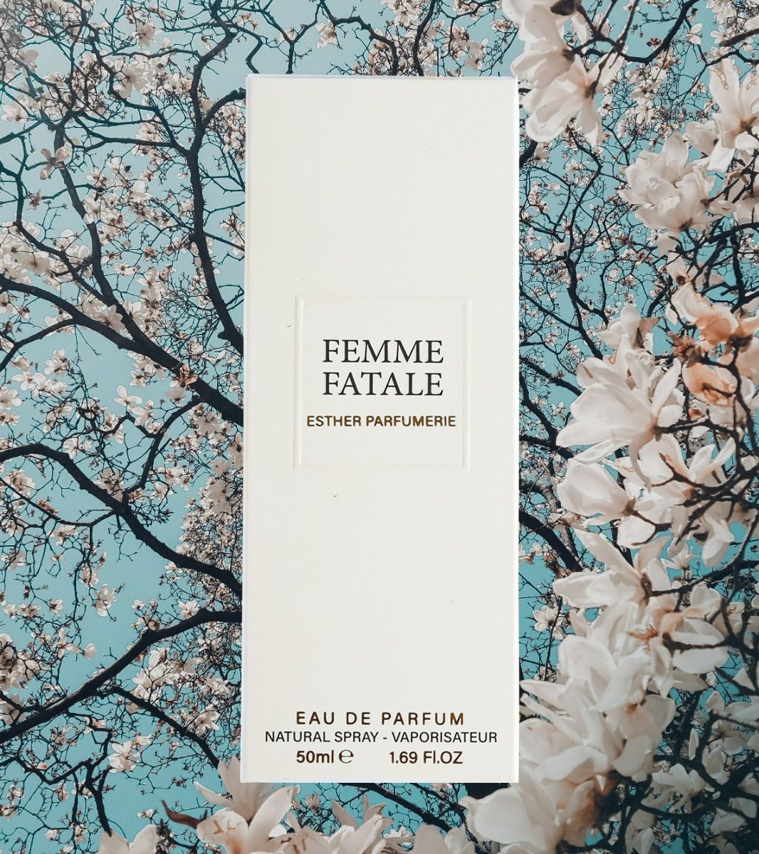 Femme Fatale