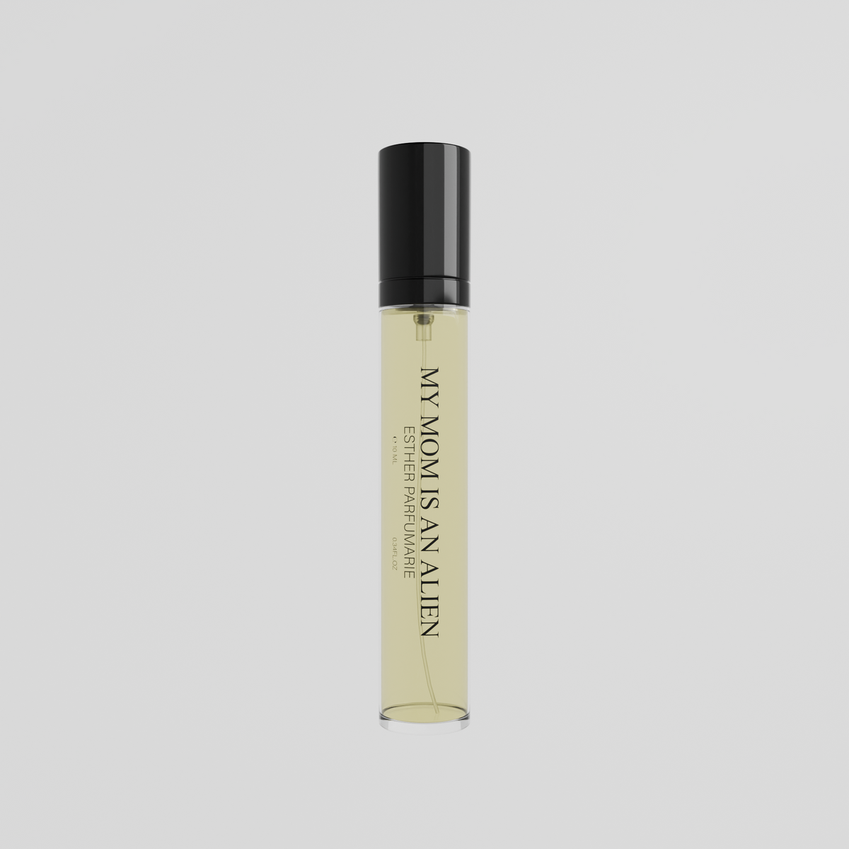 MY MOM IS AN ALIEN - 10 ML