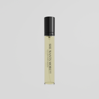 SHE WANTS MORE!!! - 10 ML